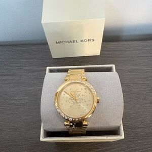 Michael Kors MK7194 Women’s Watch